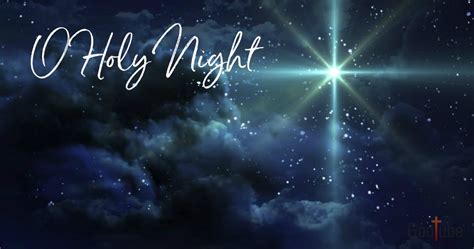 seth_o_night|O Holy Night .